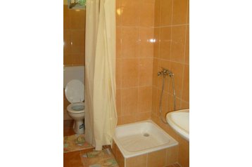 Madžarska Chata Bogács, Eksterier